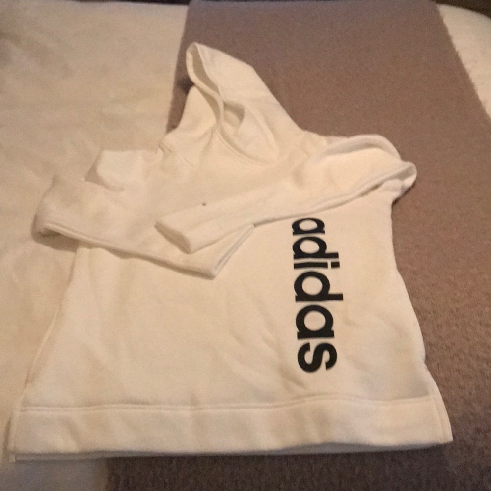 Adidas Hoodie